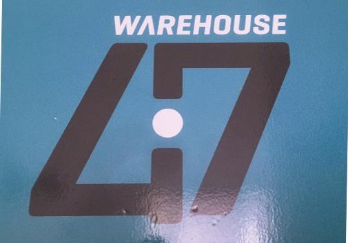 Warehouse 47 Roma